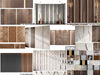 Wall Panel Combo