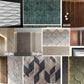 Wall Panel Combo