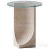 Collector- EDGE side coffee table 3DSMAX Model