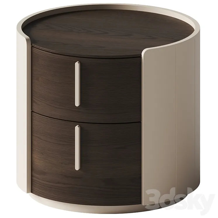 Como Furniture MARCO 3DSMAX Model