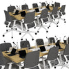 conference table 3DSMAX Model