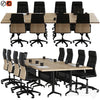 conference table 3DSMAX Model
