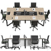 conference table40 3DSMAX Model