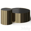 Cosmorelax Robust Coffee Table by Cosmo 3DSMAX Model