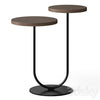 Cosmorelax Twice by Cosmo Coffee Side Table 3DSMAX Model