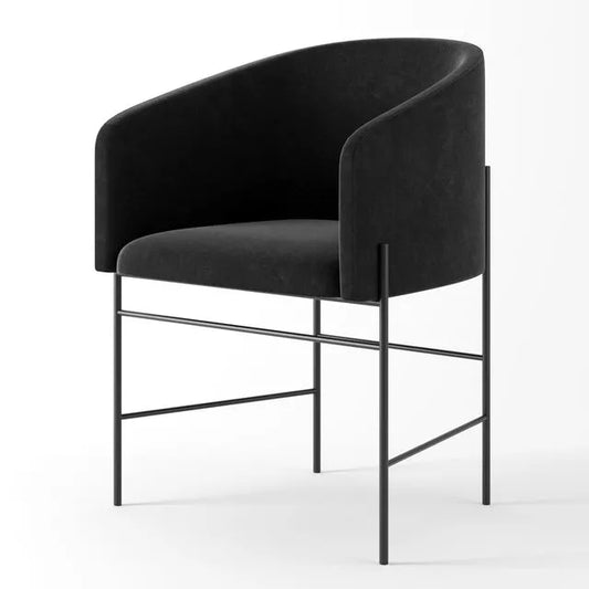 Covent Chair by New Works 3dsMax Model