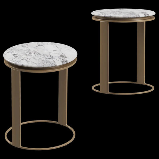 CPRN HOMOOD - Coffee table Denis 3ds Max
