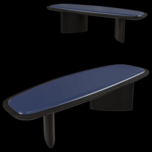 CPRN HOMOOD - Coffee table Kigali 3ds Max