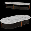 CPRN HOMOOD - Coffee table Shapes - York 164 3ds Max