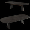 CPRN HOMOOD - Dining table Talos 3ds Max