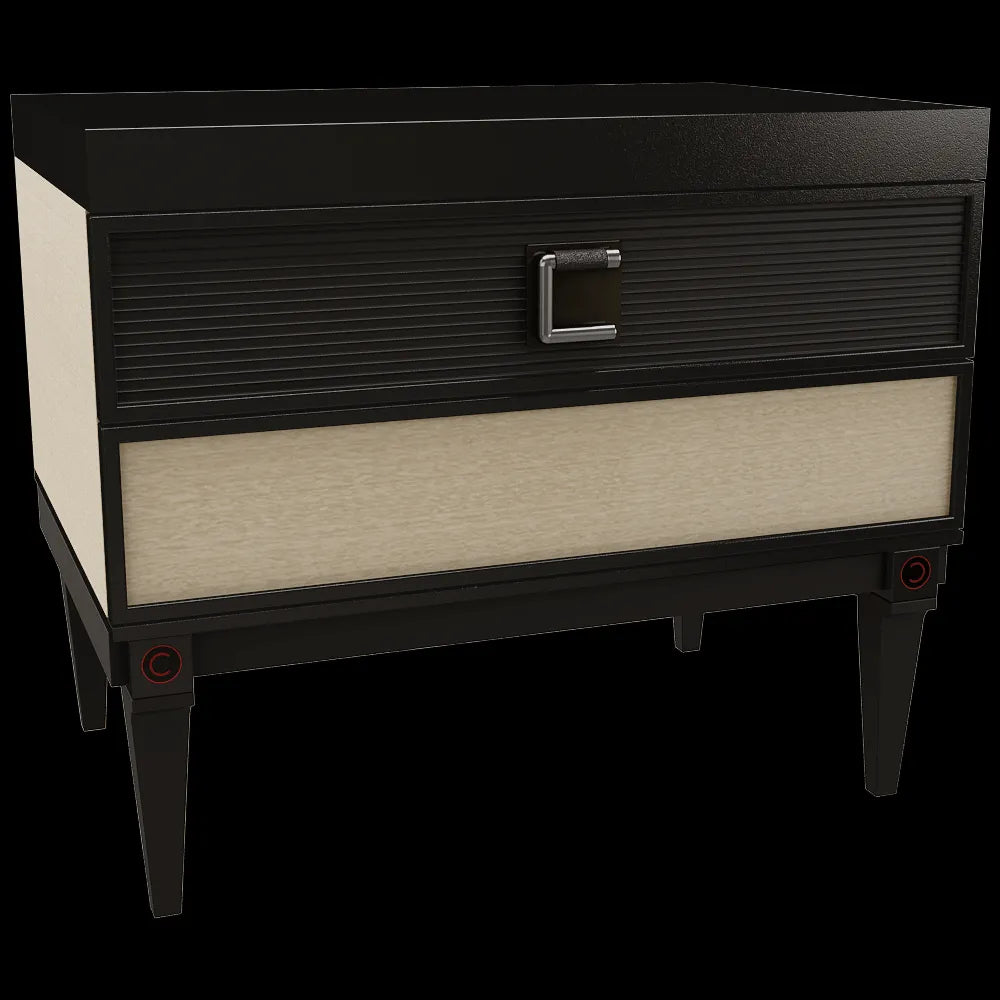 CPRN HOMOOD - Side table Night 3ds Max