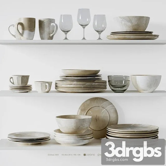 Crockery 004