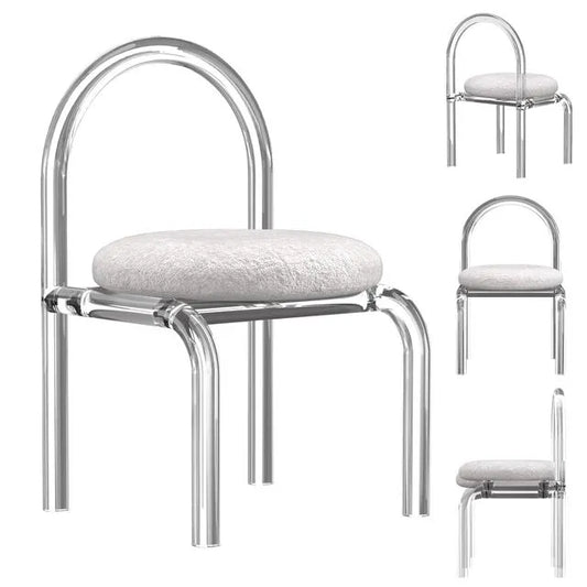 Daisy Chair 3dsMax Model