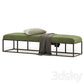 Danner Bench 3ds Max