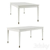 Dantone Home Table Phoenix 3DSMAX Model
