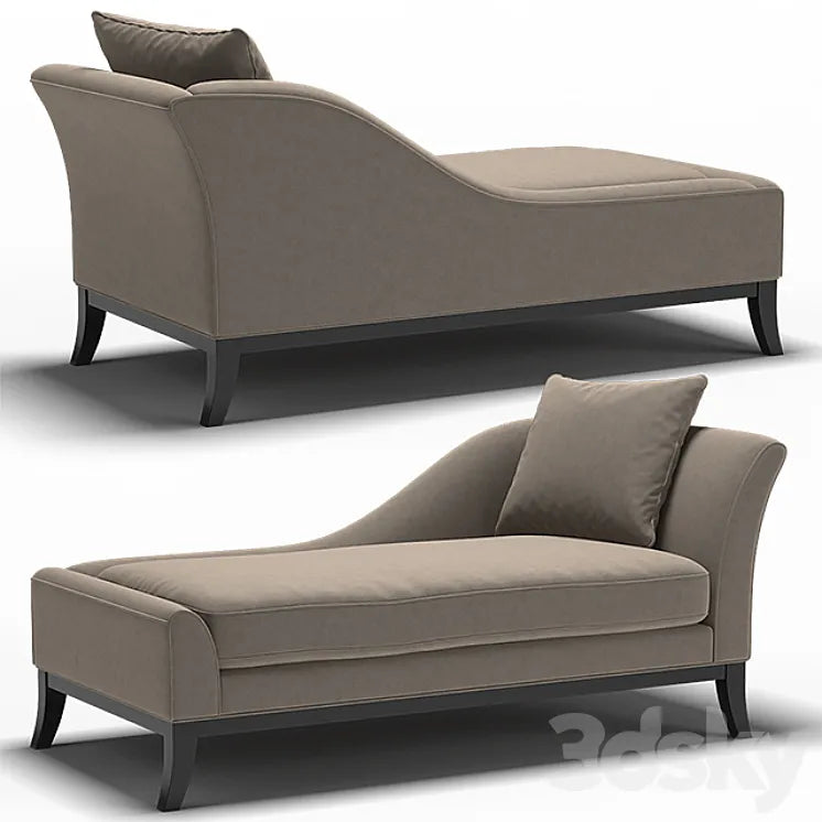Dantone | Ottoman Swansea 3DSMAX Model