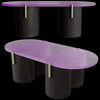 DECHEM studio - Table Messier M81 3ds Max