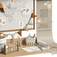 Decor for a children room | Journey 3ds Max