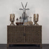 Decorative set 1 with chest of drawer 3dsMax Model