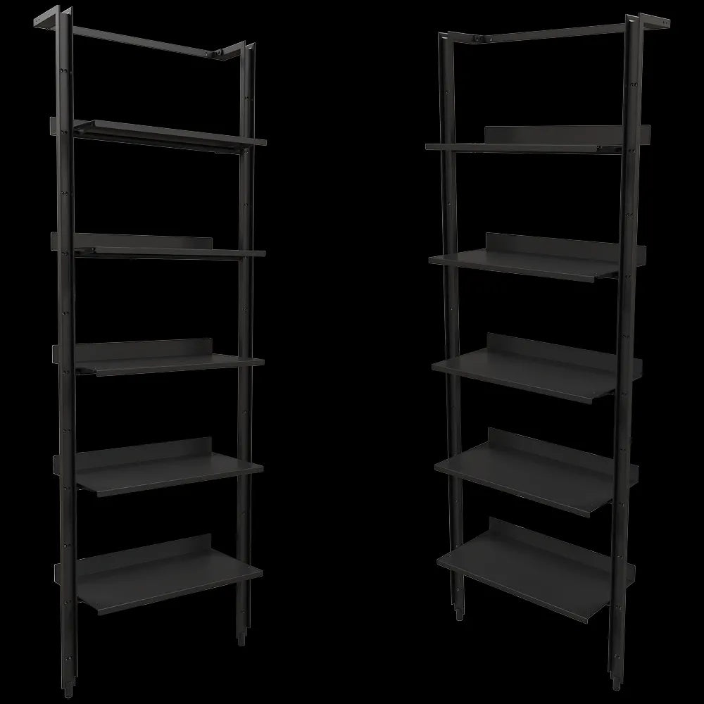 Desalto - Bookcase Armida 3ds Max