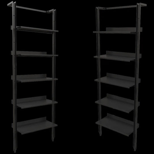 Desalto - Bookcase Armida 3ds Max