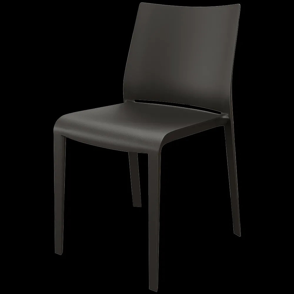 Desalto - Chair Lisbona 3ds Max