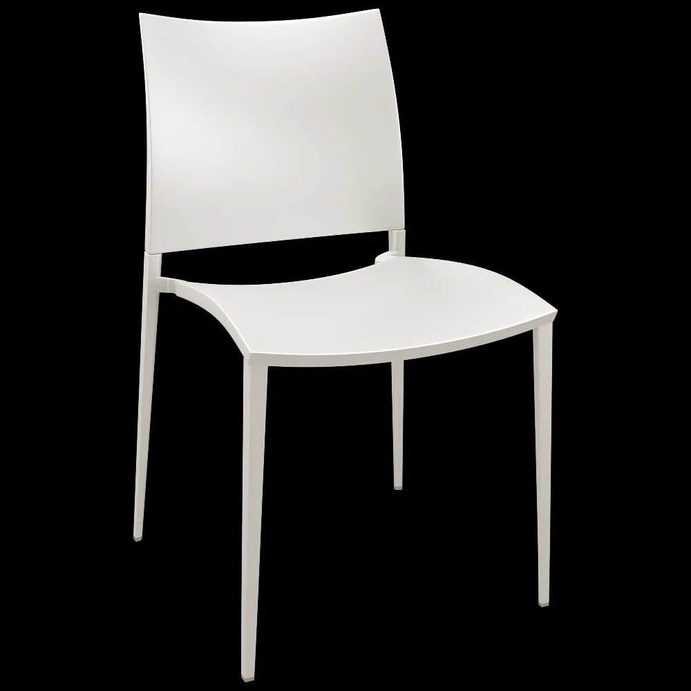 Desalto - Chair Sand 3ds Max