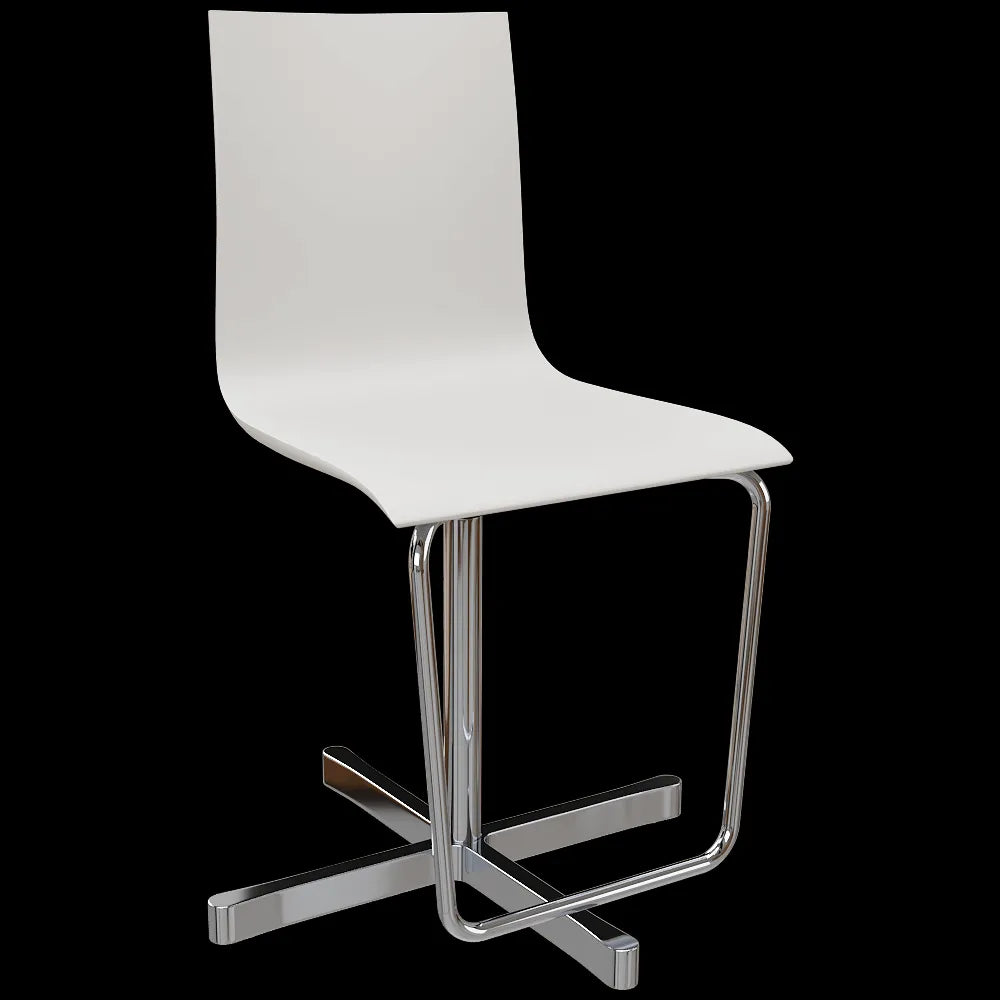 Desalto - Chair Wok 3ds Max
