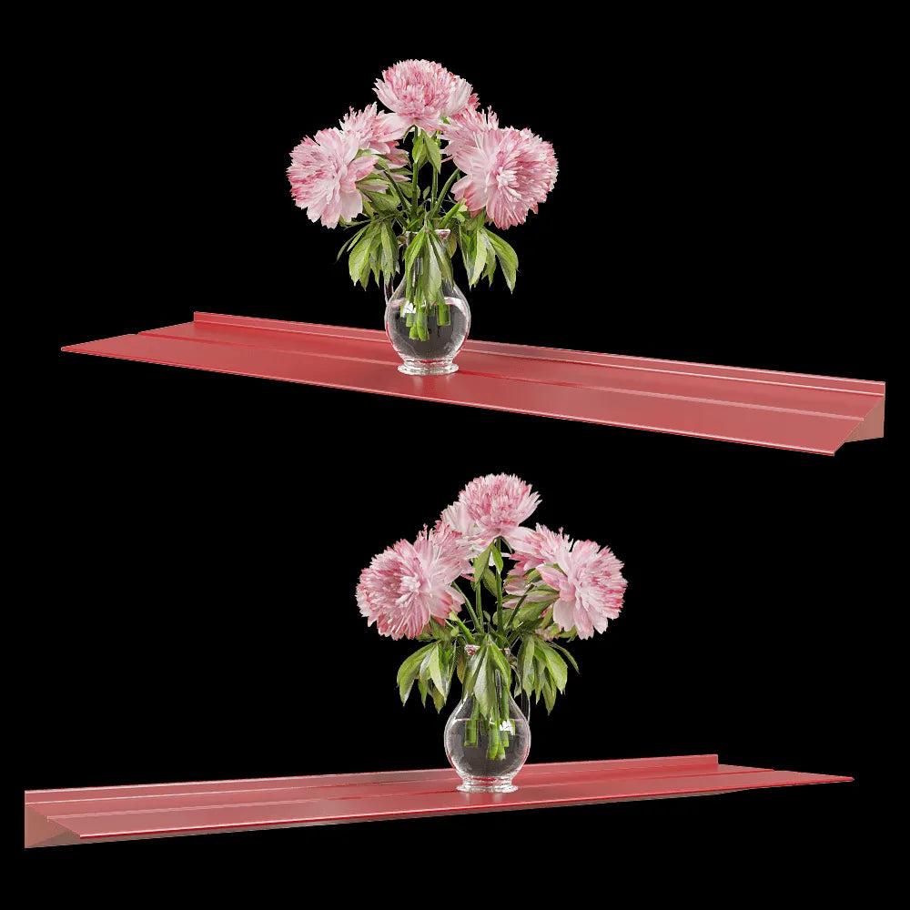 Desalto - Shelving system Hang 3ds Max