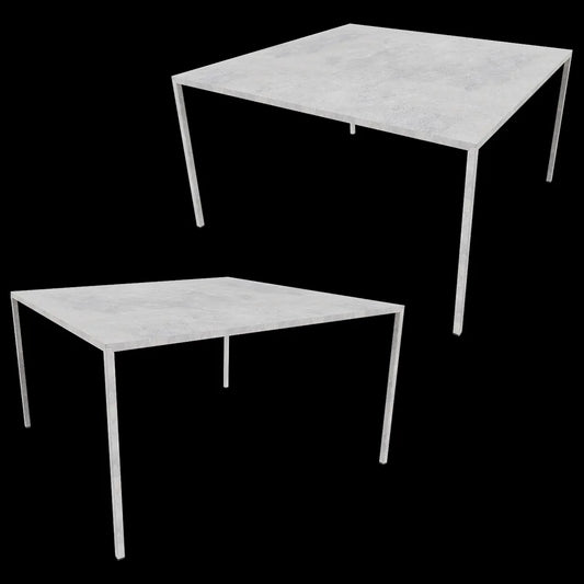 Desalto - Table 25 3ds Max