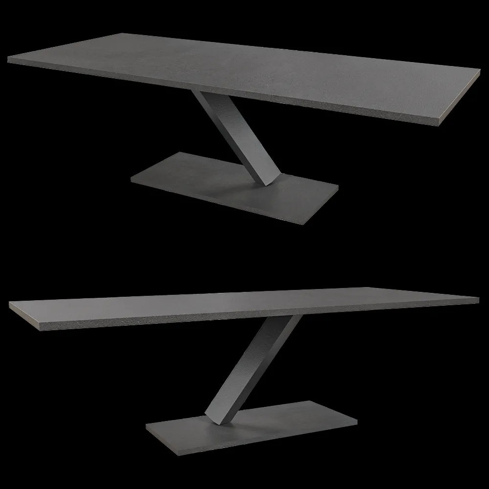 Desalto - Table Element 240 3ds Max