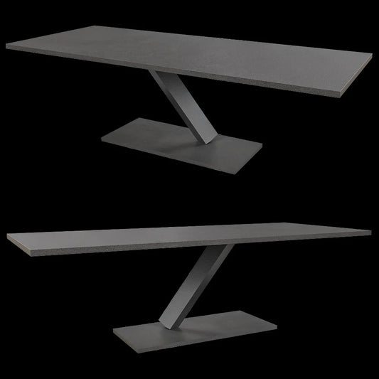 Desalto - Table Element 240 3ds Max