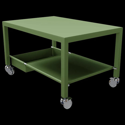Desalto - Table Helsinki 3ds Max