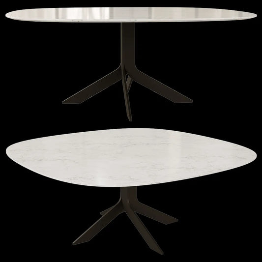 Desalto - Table Iblea 3ds Max