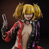 PgGasta – Harley Quinn Isekai – 3D Print Model STL