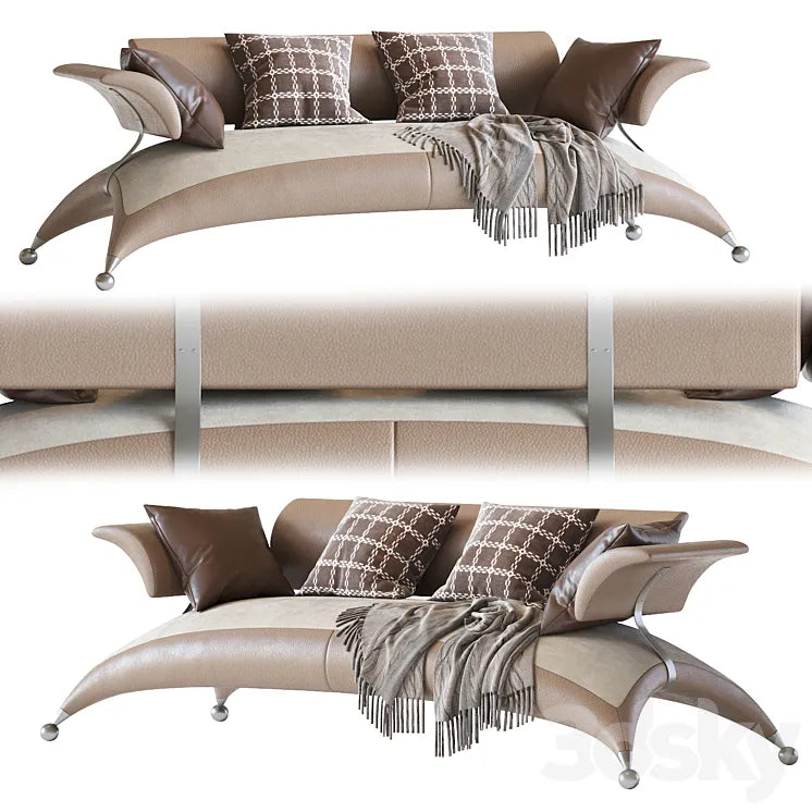 Desforma Safari 3DSMAX Model