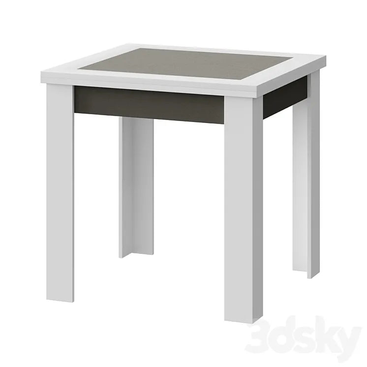 Desk Houston type 3 #80416572 3DSMAX Model