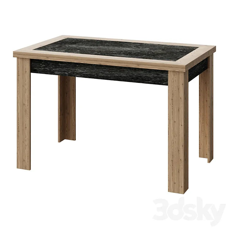 Desk Houston type 4 #80416575 3DSMAX Model
