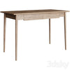 Desk Isa Office Desk Desk 3DSMAX Model
