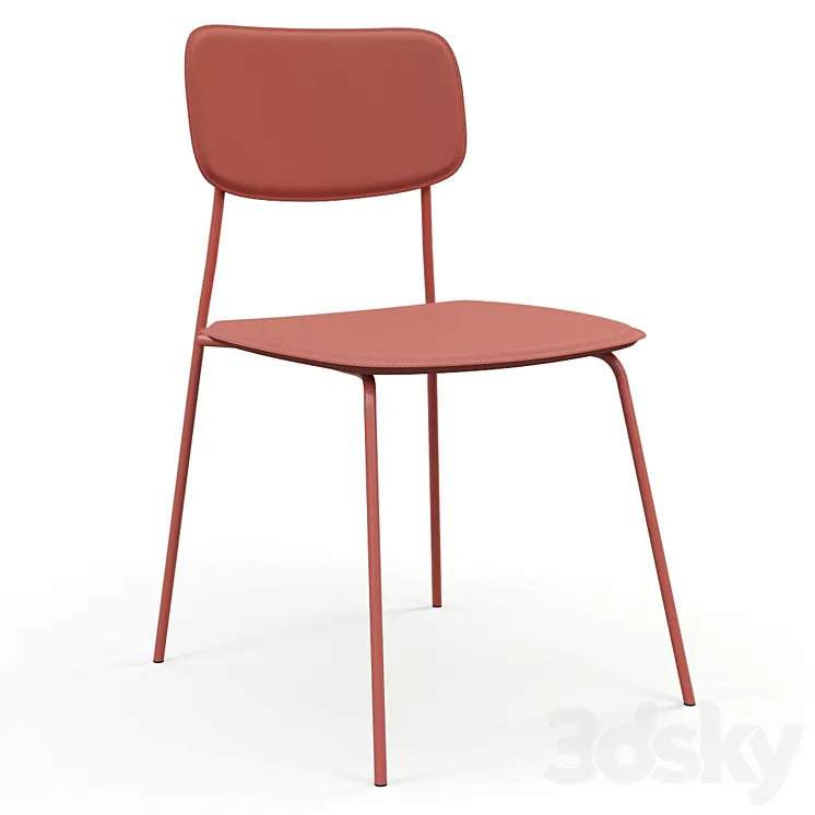 Dining chair Esa Nordal 3DSMAX Model