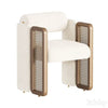 Dining Chair WALTER 3dsMax Model