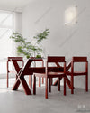 Dining Table – 3D Models – 3D Furniture Models for Interior – 026