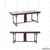 Dining Table – 3D Models – 3D Furniture Models for Interior – 077