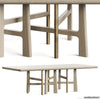 Dining Table – 3D Models – 3D Furniture Models for Interior – 111
