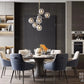 10 Dining Scene 3D Model Bundle Pack