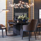10 Dining Scene 3D Model Bundle Pack