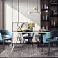 10 Dining Scene 3D Model Bundle Pack