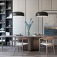 10 Dining Scene 3D Model Bundle Pack