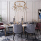 10 Dining Scene 3D Model Bundle Pack
