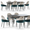 Dining Table 3DSMAX Model